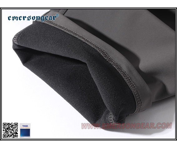 Фото: “Тактические брюки Emersongear BlueLabel Lynx Tactical Soft Shell EMB9580SM”, купить в интернет магазине