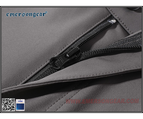 Фото: “Тактические брюки Emersongear BlueLabel Lynx Tactical Soft Shell EMB9580SM”, купить в интернет магазине