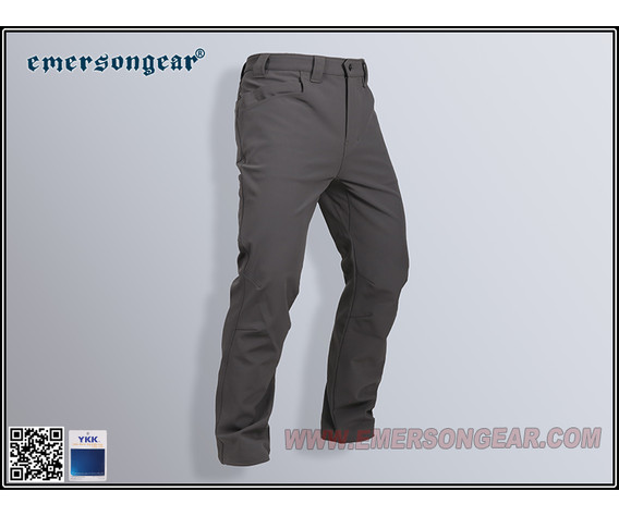 Фото: “Тактические брюки Emersongear BlueLabel Lynx Tactical Soft Shell EMB9580SM”, купить в интернет магазине