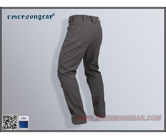 Фото: “Тактические брюки Emersongear BlueLabel Lynx Tactical Soft Shell EMB9580SM”, купить в интернет магазине