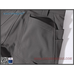 Фото: “Тактические брюки Emersongear BlueLabel Lynx Tactical Soft Shell EMB9580SM”