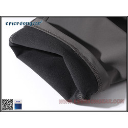 Фото: “Тактические брюки Emersongear BlueLabel Lynx Tactical Soft Shell EMB9580SM”