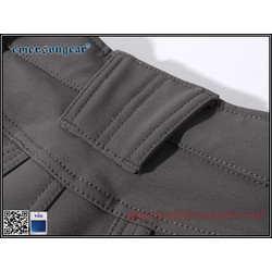 Фото: “Тактические брюки Emersongear BlueLabel Lynx Tactical Soft Shell EMB9580SM”