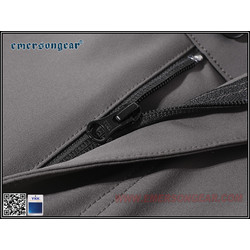 Фото: “Тактические брюки Emersongear BlueLabel Lynx Tactical Soft Shell EMB9580SM”