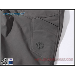 Фото: “Тактические брюки Emersongear BlueLabel Lynx Tactical Soft Shell EMB9580SM”