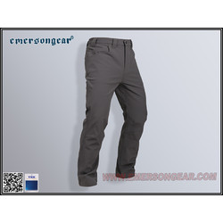 Фото: “Тактические брюки Emersongear BlueLabel Lynx Tactical Soft Shell EMB9580SM”