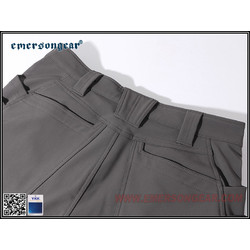 Фото: “Тактические брюки Emersongear BlueLabel Lynx Tactical Soft Shell EMB9580SM”