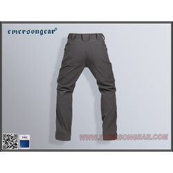 Фото: “Тактические брюки Emersongear BlueLabel Lynx Tactical Soft Shell EMB9580SM”