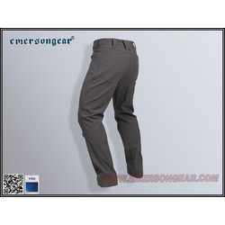 Фото: “Тактические брюки Emersongear BlueLabel Lynx Tactical Soft Shell EMB9580SM”