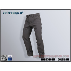 Фото: “Тактические брюки Emersongear BlueLabel Lynx Tactical Soft Shell EMB9580SM”, купить в интернет магазине