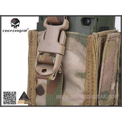 Фото: “Тактический чехол для радиостанции Emersongear PRC148/152 EM8350”