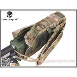 Фото: “Тактический чехол для радиостанции Emersongear PRC148/152 EM8350”