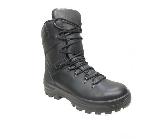 Фото: “Берцы YDS армейские, зимние”, купить в интернет магазине