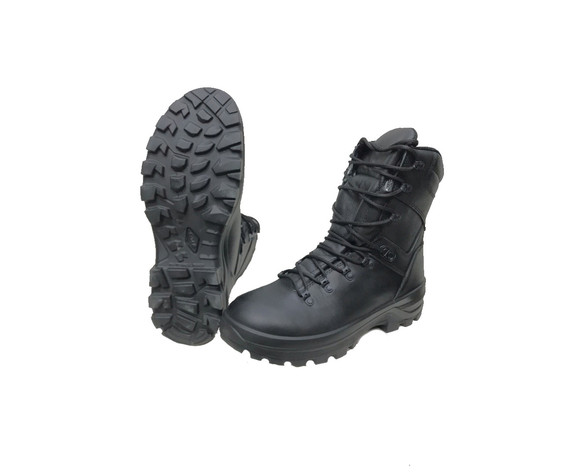 Фото: “Берцы YDS армейские, зимние”, купить в интернет магазине