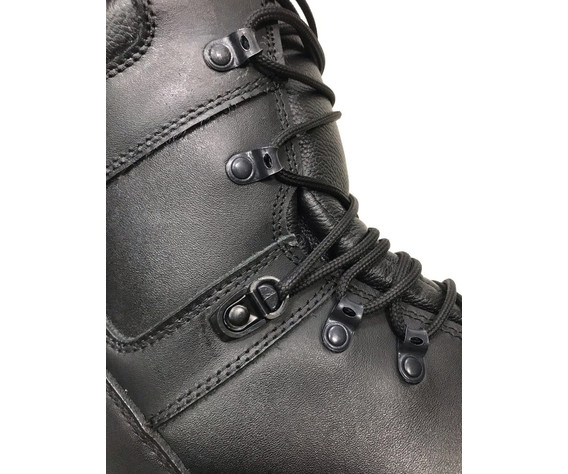 Фото: “Берцы YDS армейские, зимние”, купить в интернет магазине