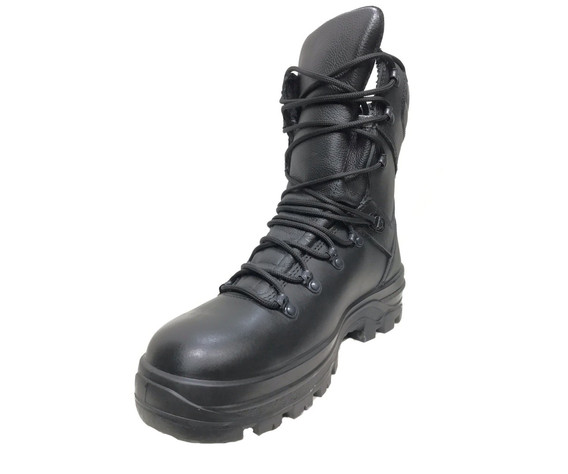 Фото: “Берцы YDS армейские, зимние”, купить в интернет магазине