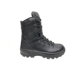 Фото: “Берцы YDS армейские, зимние”