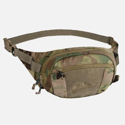 Фото: “Сумка Helikon POSSUM Waist Pack MULTICAM”, купить в интернет магазине