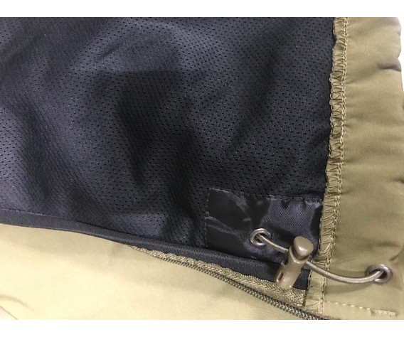 Фото: “Куртка softshell армии Голландии”, купить в интернет магазине