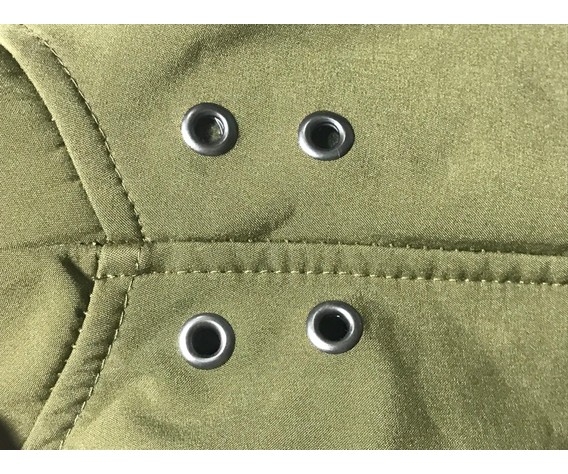 Фото: “Куртка softshell армии Голландии”, купить в интернет магазине