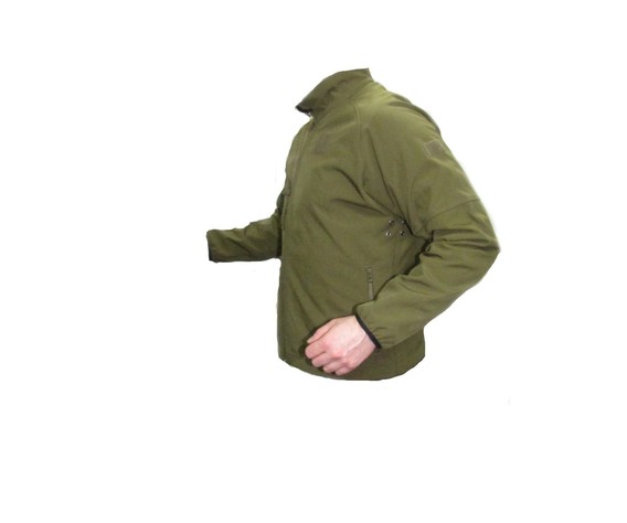 Фото: “Куртка softshell армии Голландии”, купить в интернет магазине