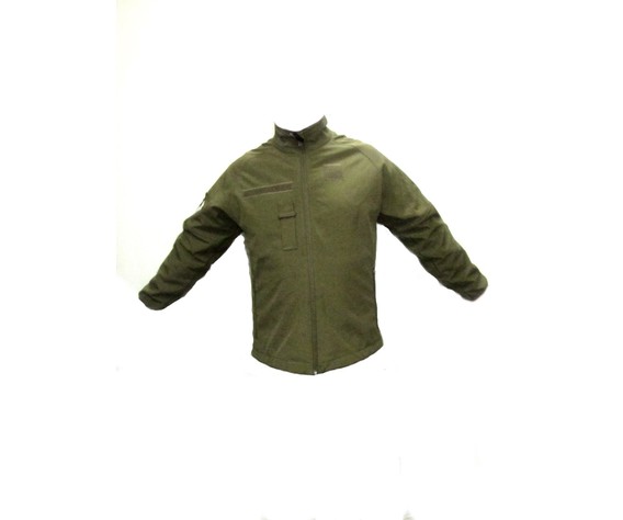 Фото: “Куртка softshell армии Голландии”, купить в интернет магазине