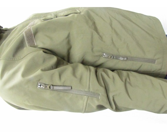 Фото: “Куртка softshell армии Голландии”, купить в интернет магазине