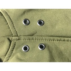 Фото: “Куртка softshell армии Голландии”