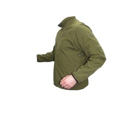Фото: “Куртка softshell армии Голландии”, купить в интернет магазине