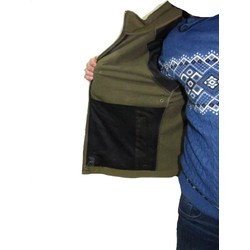 Фото: “Куртка softshell армии Голландии”