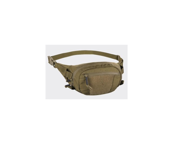 Фото: “Сумка Helikon POSSUM Waist Pack KHAKI”, купить в интернет магазине
