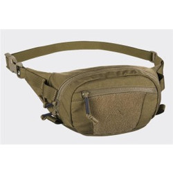 Фото: “Сумка Helikon POSSUM Waist Pack KHAKI”, купить в интернет магазине