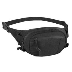 Фото: “Сумка Helikon POSSUM Waist Pack BLACK”