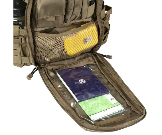 Фото: “Рюкзак Direct Action - DRAGON EGG MkII BACKPACK - Cordura”, купить в интернет магазине