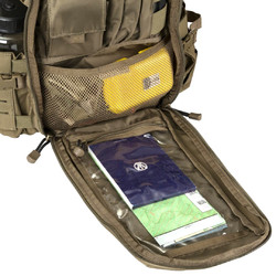 Фото: “Рюкзак Direct Action - DRAGON EGG MkII BACKPACK - Cordura”