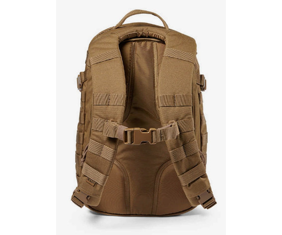 Фото: “Рюкзак RUSH12™ 2.0 BACKPACK 24L khaki”, купить в интернет магазине