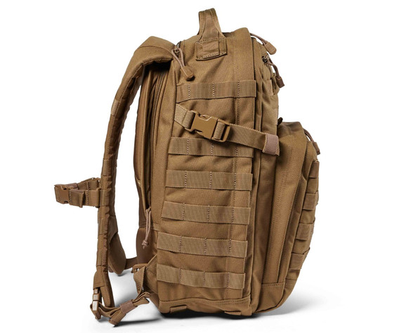 Фото: “Рюкзак RUSH12™ 2.0 BACKPACK 24L khaki”, купить в интернет магазине