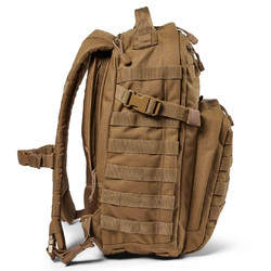 Фото: “Рюкзак RUSH12™ 2.0 BACKPACK 24L khaki”