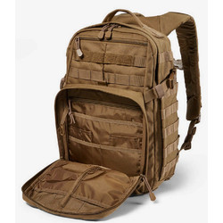 Фото: “Рюкзак RUSH12™ 2.0 BACKPACK 24L khaki”