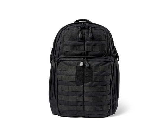 Фото: “Рюкзак RUSH 12™ 2.0 BACKPACK 24L Black”, купить в интернет магазине