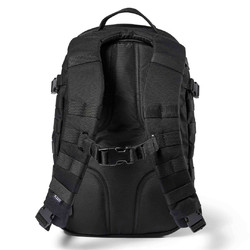 Фото: “Рюкзак RUSH 12™ 2.0 BACKPACK 24L Black”