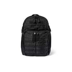 Фото: “Рюкзак RUSH 12™ 2.0 BACKPACK 24L Black”, купить в интернет магазине