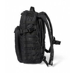 Фото: “Рюкзак RUSH 12™ 2.0 BACKPACK 24L Black”