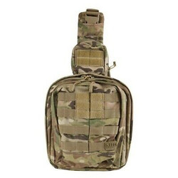 Фото: “Рюкзак 11L RUSH MOAB™ 6 SLING PACK MULTICAM”