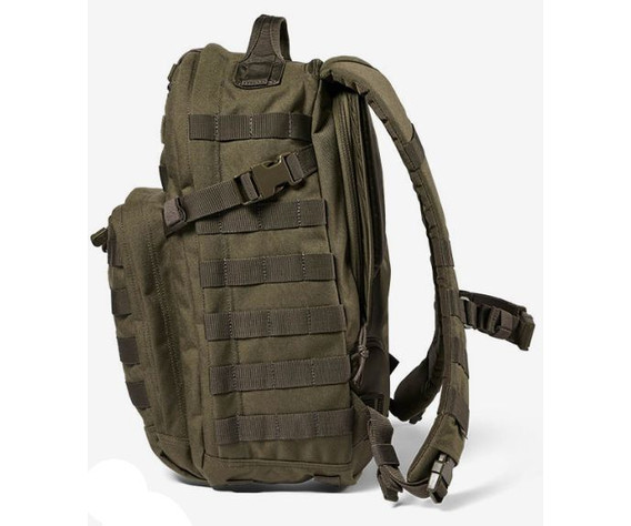 Фото: “Рюкзак RUSH12™ 2.0 BACKPACK 24L Ranger Green”, купить в интернет магазине