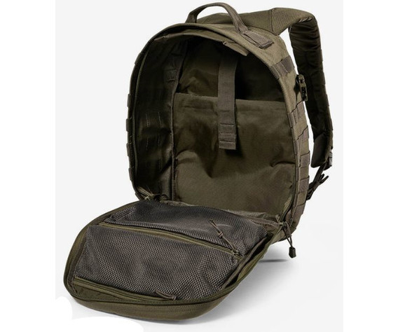 Фото: “Рюкзак RUSH12™ 2.0 BACKPACK 24L Ranger Green”, купить в интернет магазине