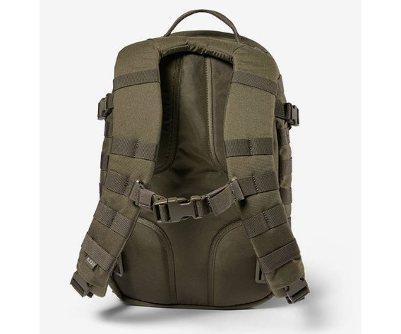 Фото: “Рюкзак RUSH12™ 2.0 BACKPACK 24L Ranger Green”, купить в интернет магазине
