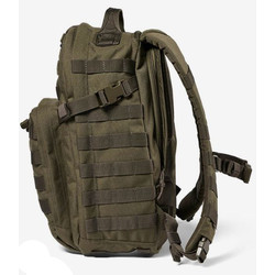 Фото: “Рюкзак RUSH12™ 2.0 BACKPACK 24L Ranger Green”