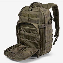 Фото: “Рюкзак RUSH12™ 2.0 BACKPACK 24L Ranger Green”