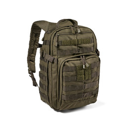 Фото: “Рюкзак RUSH12™ 2.0 BACKPACK 24L Ranger Green”